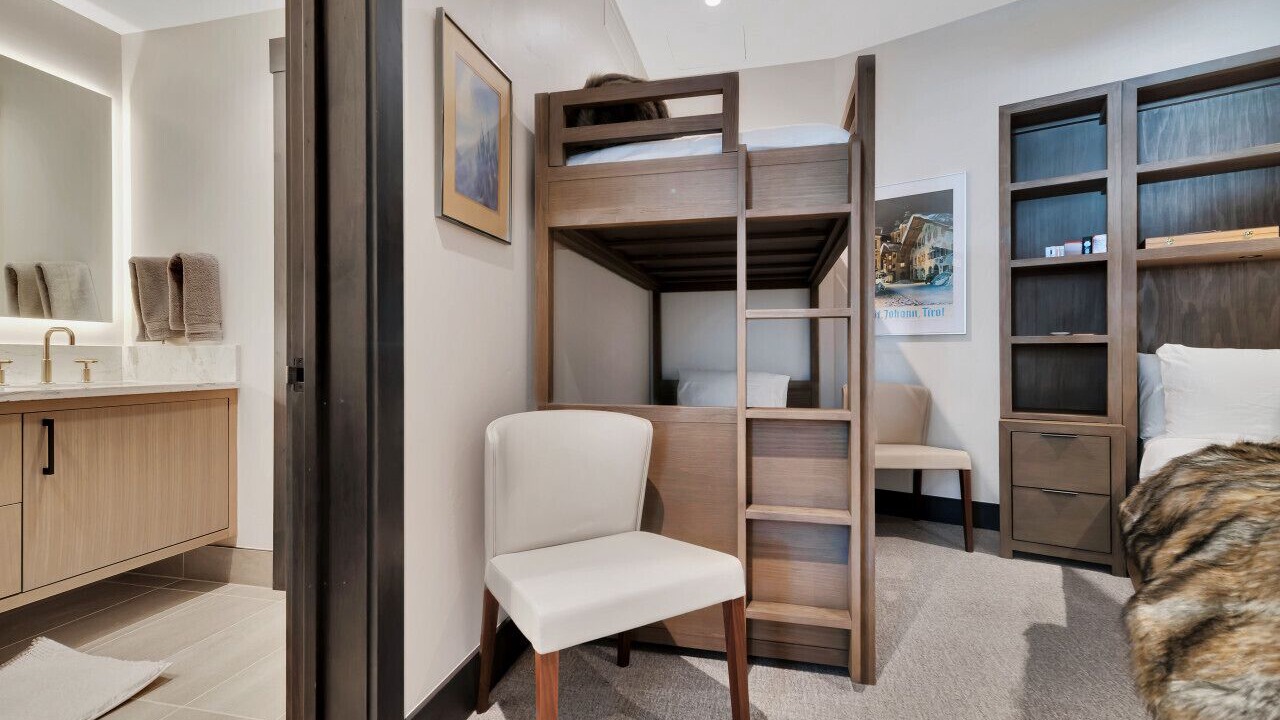 Photo of Bedroom in Avon