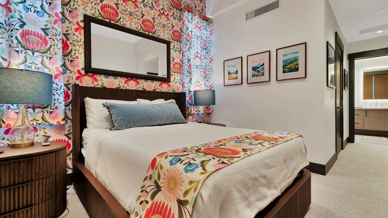 Photo of Bedroom in Avon
