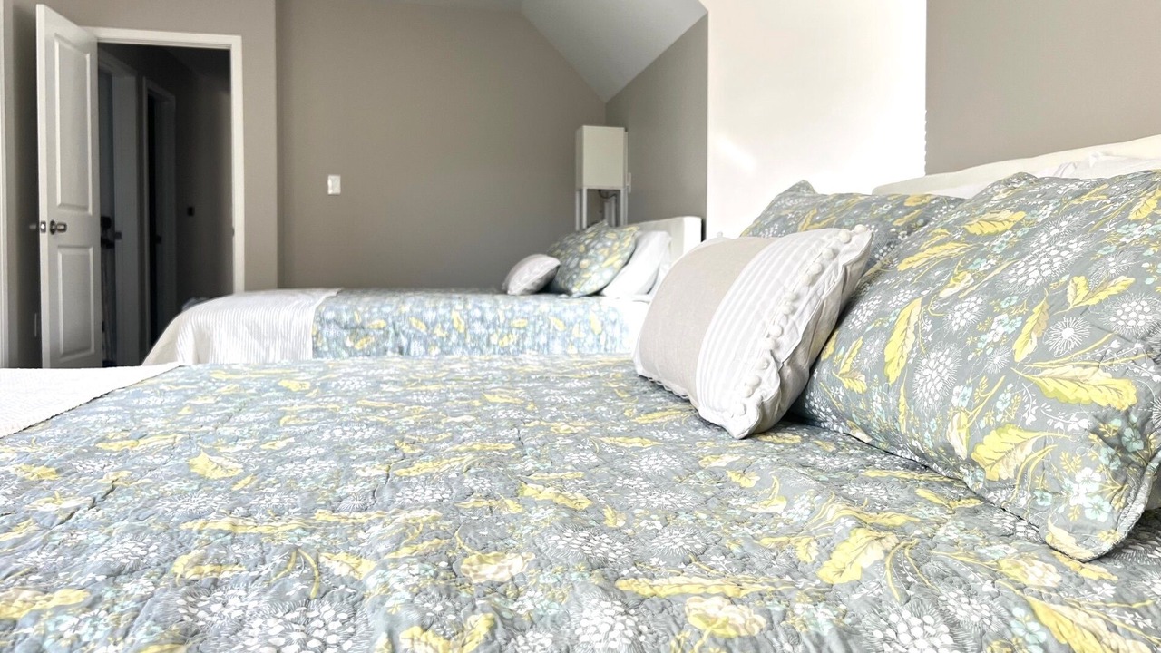 Photo of Bedroom in Reservoir