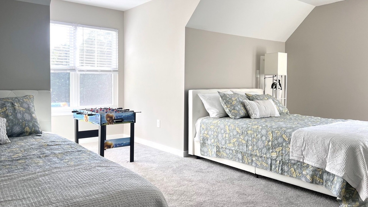 Photo of Bedroom in Reservoir