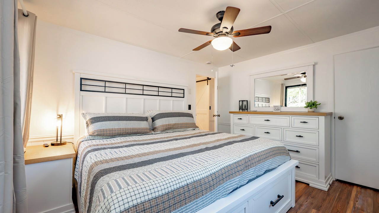 Photo of Bedroom in Sky Valley