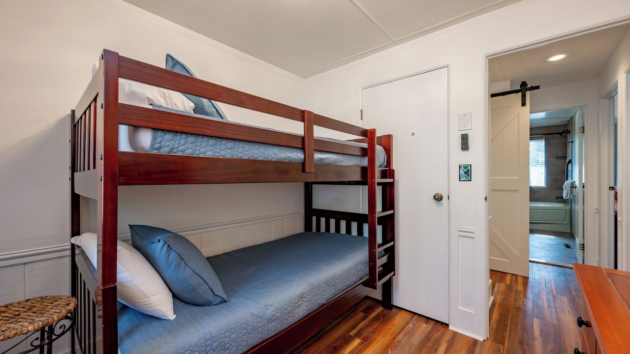 Photo of Bedroom in Sky Valley
