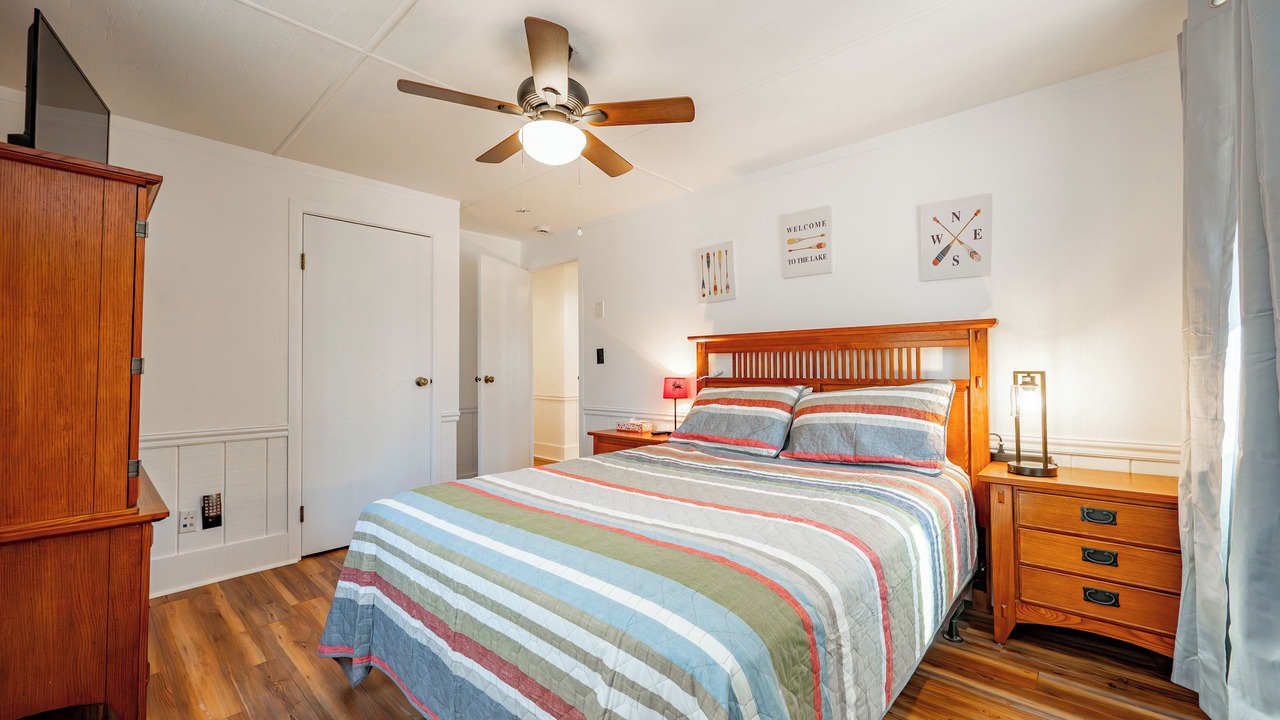 Photo of Bedroom in Sky Valley