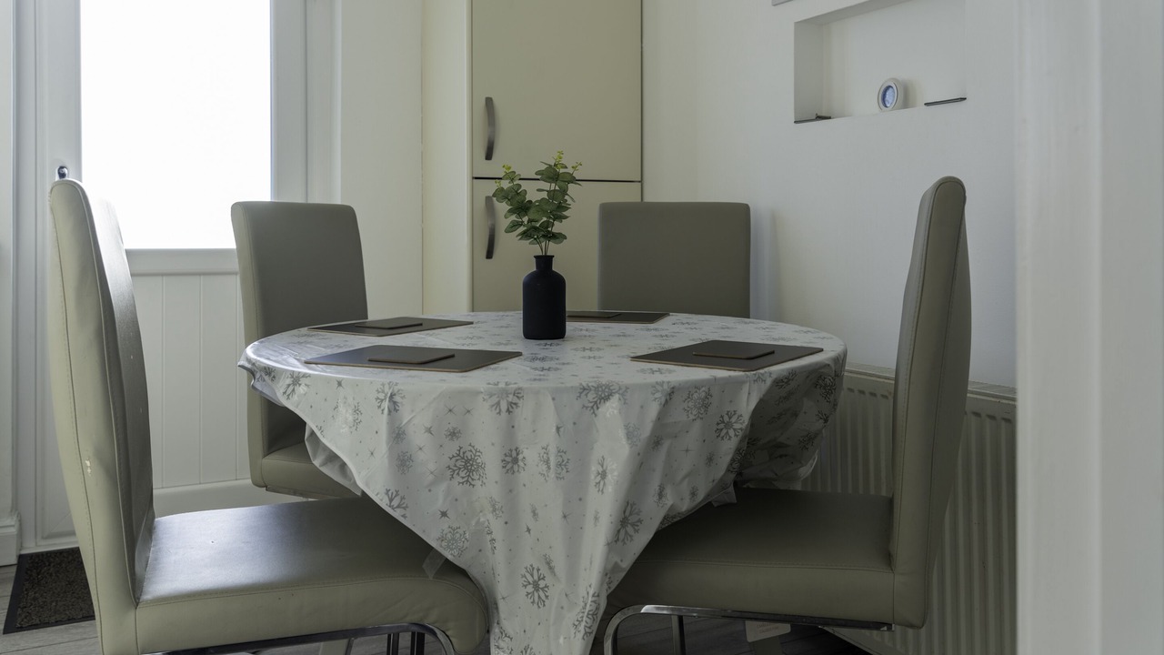 Photo of Livingroom in Airdrie