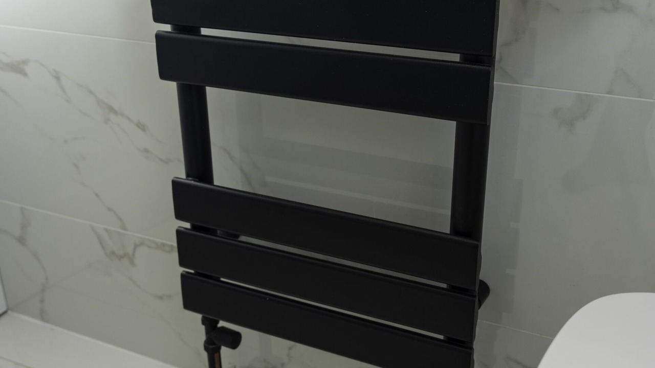 Photo of Bathroom in Airdrie