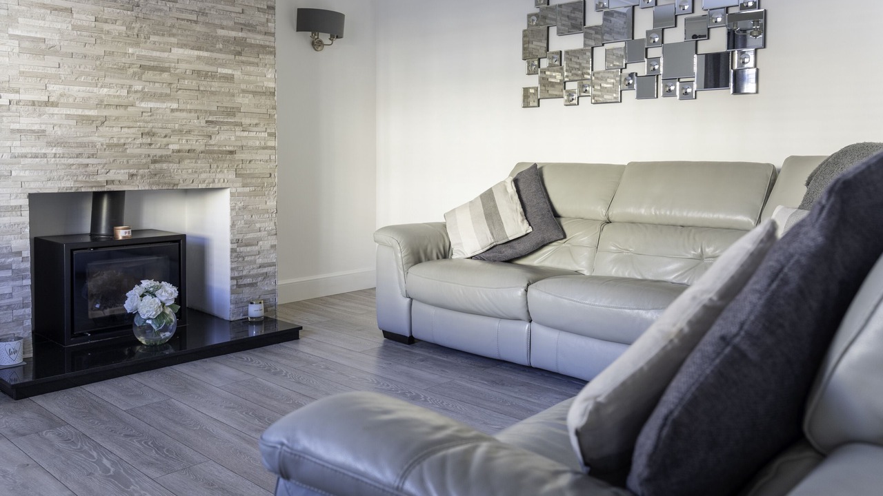 Photo of Bedroom in Airdrie