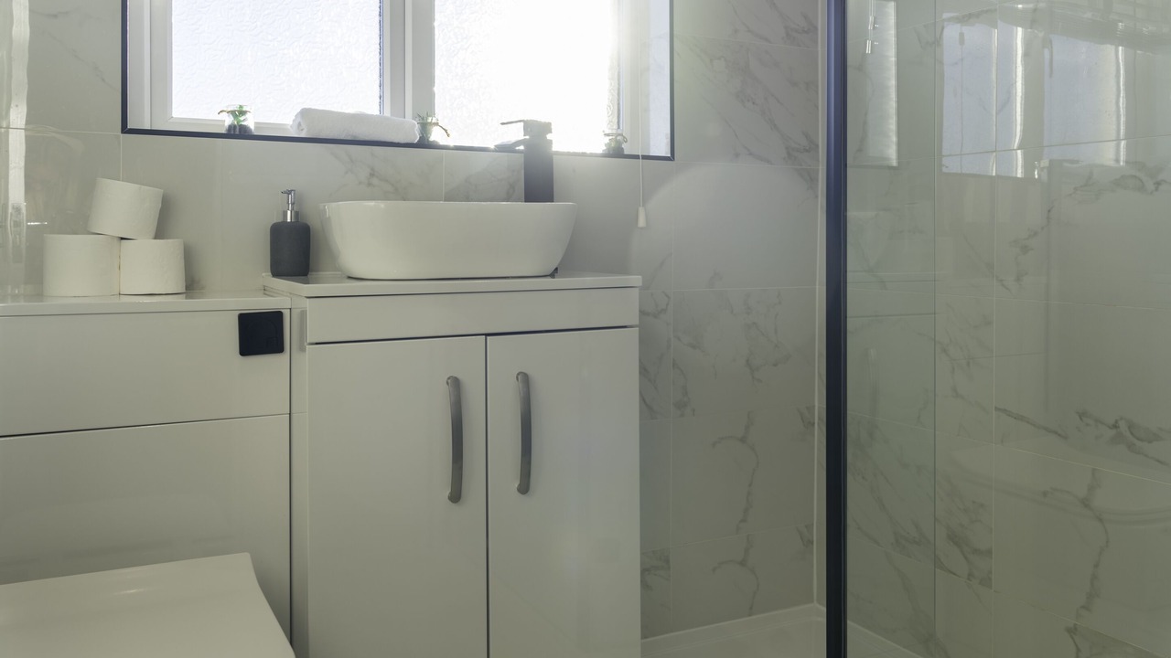 Photo of Bathroom in Airdrie