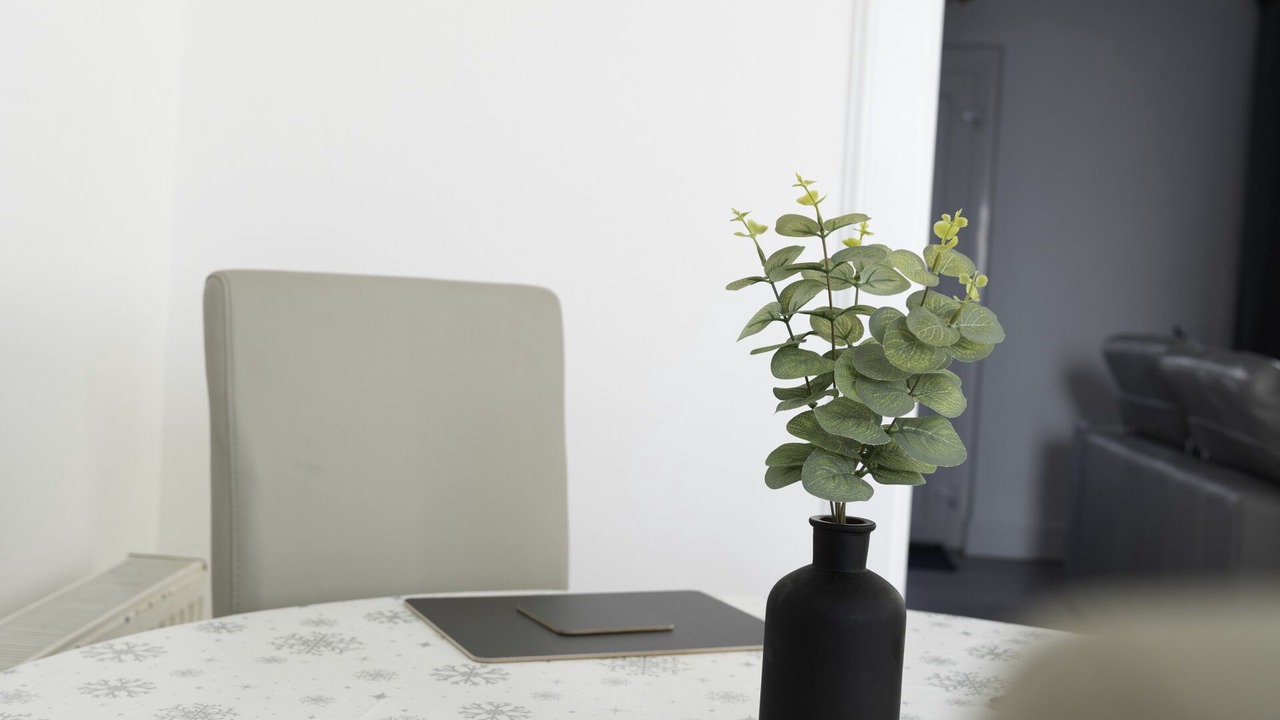 Photo of Livingroom in Airdrie