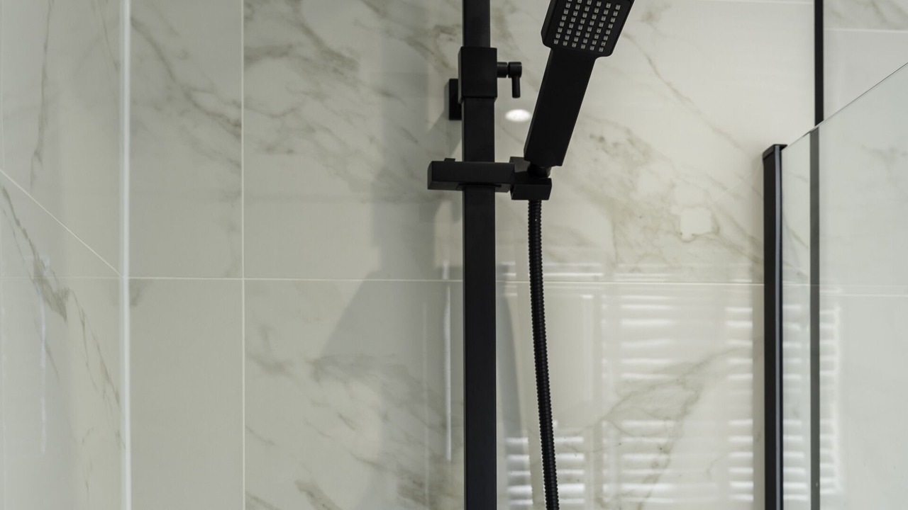 Photo of Bathroom in Airdrie