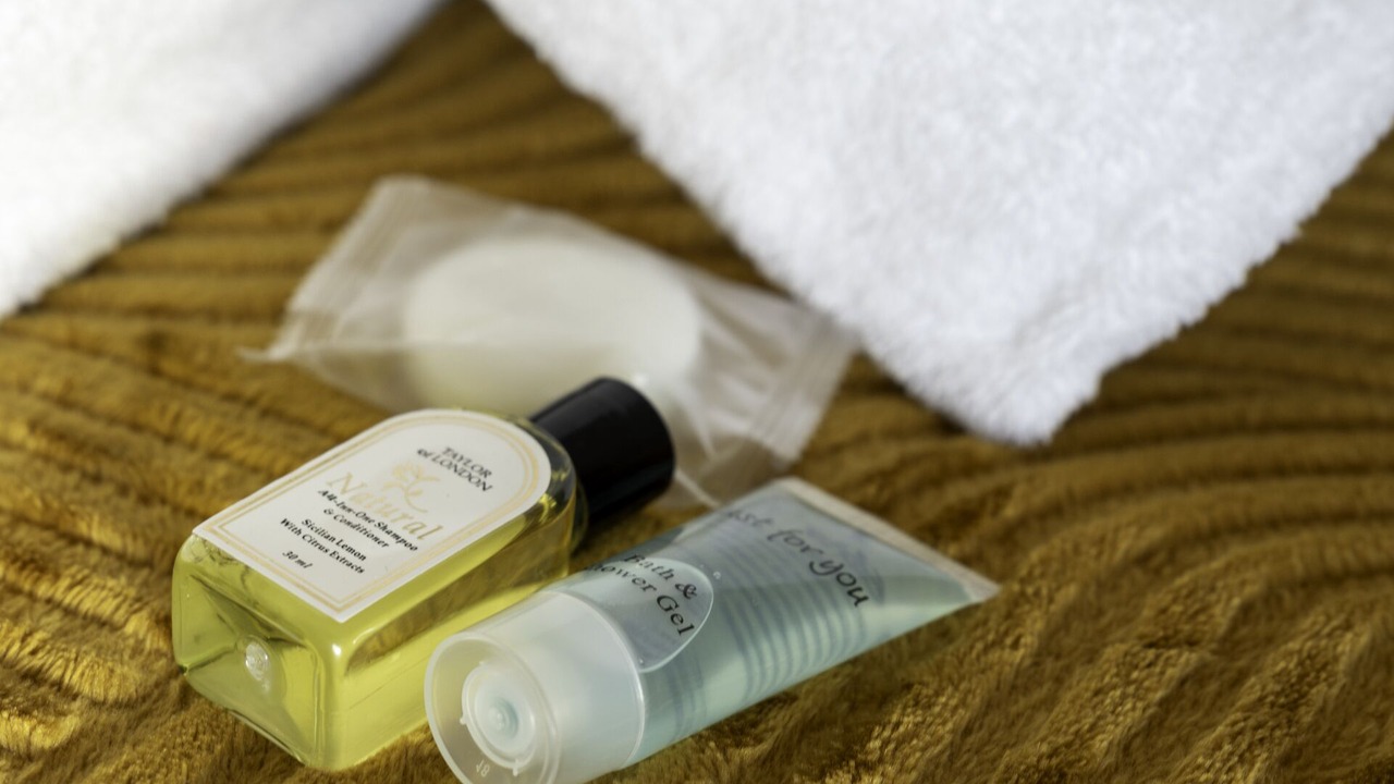 Photo of Bathroom in Airdrie