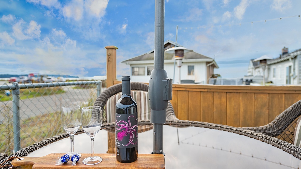 Photo of Outdoor in Birch Bay