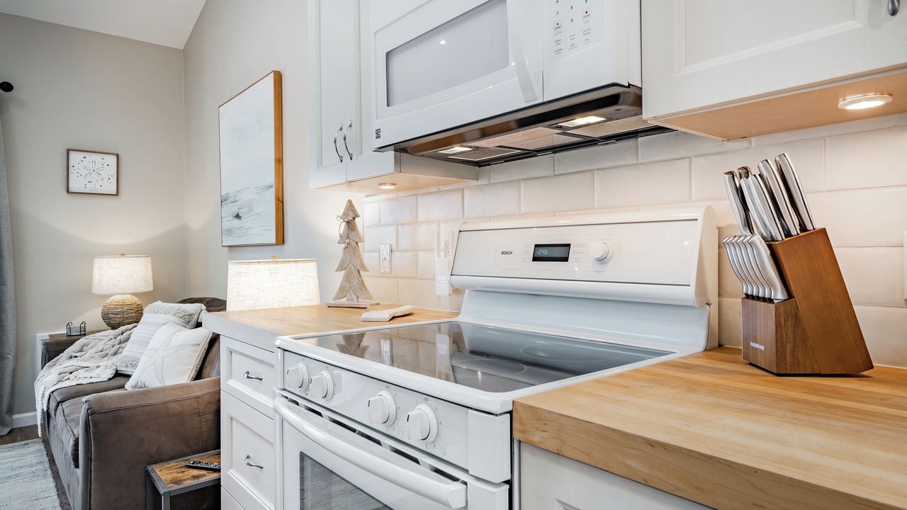 Photo of Kitchen in Birch Bay