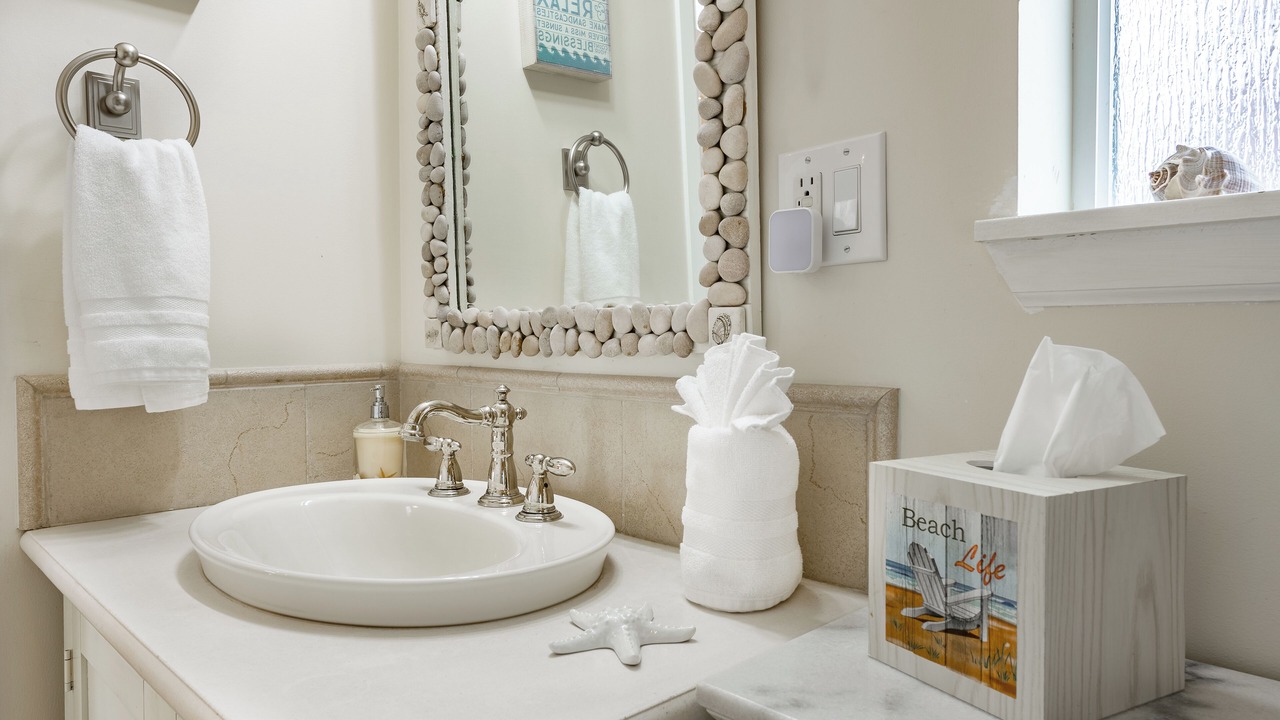 Photo of Bathroom in Birch Bay