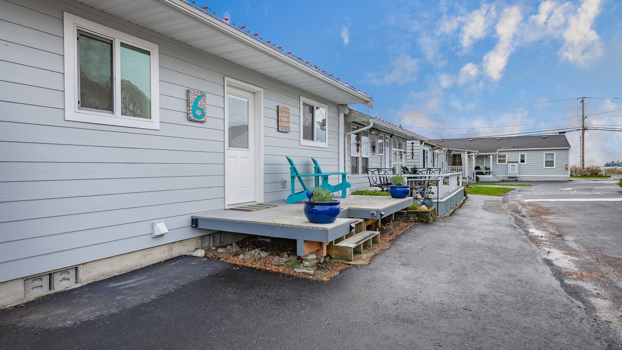 Photo of Outdoor in Birch Bay