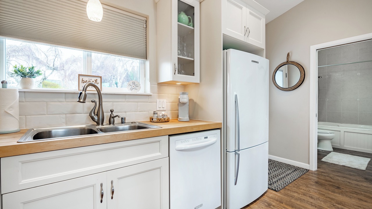 Photo of Bathroom in Birch Bay