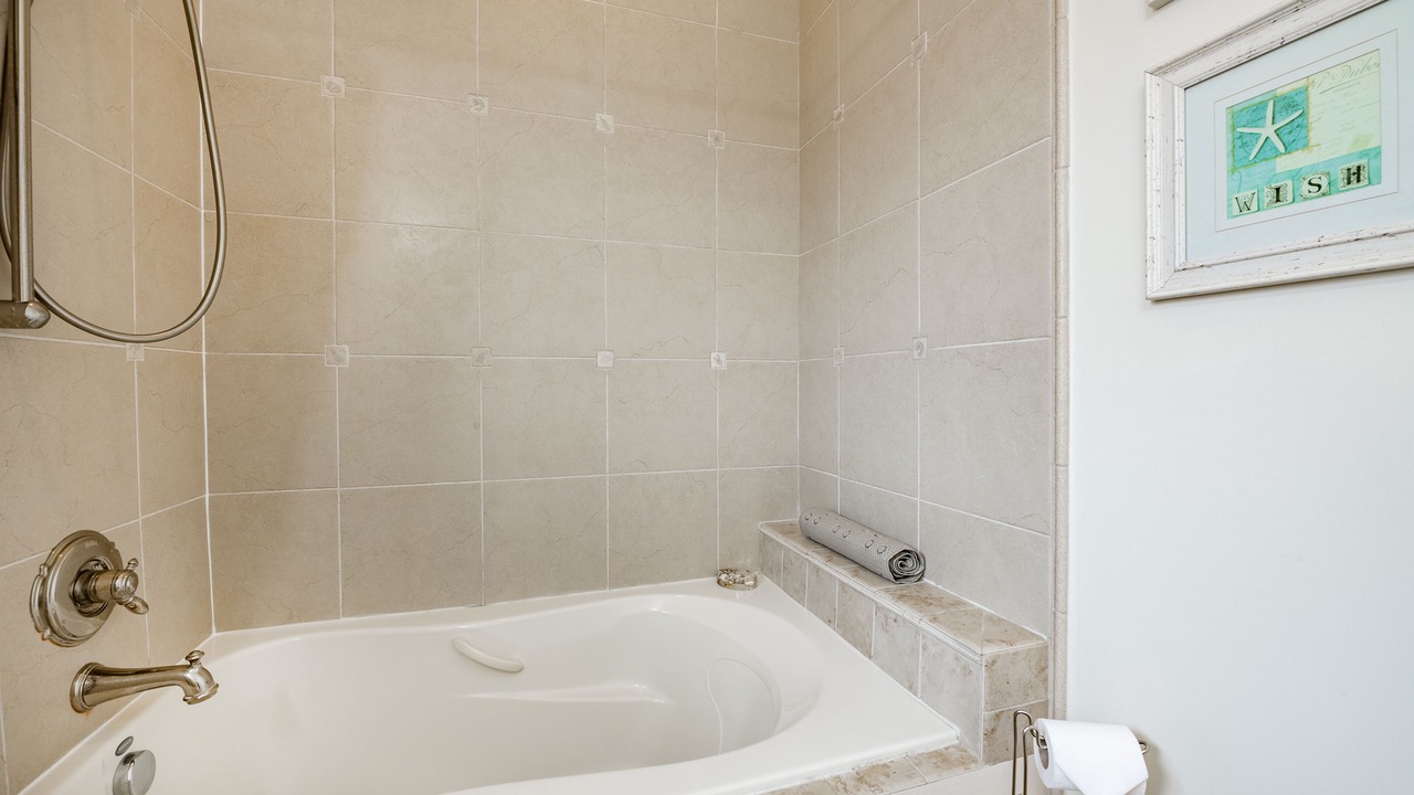 Photo of Bathroom in Birch Bay