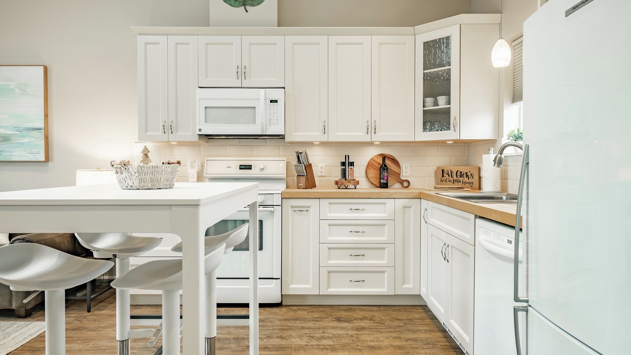 Photo of Kitchen in Birch Bay