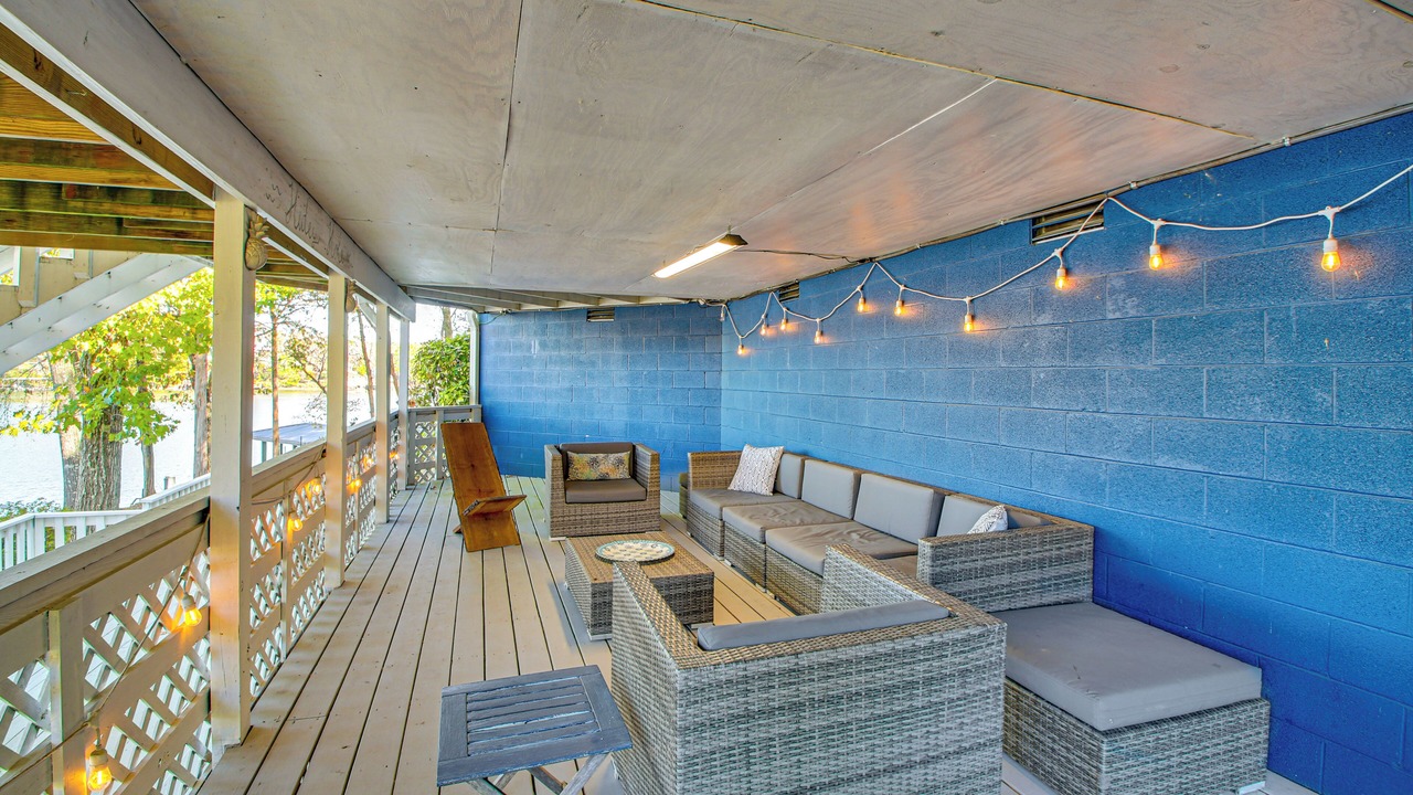 Photo of Outdoor in Mid America
