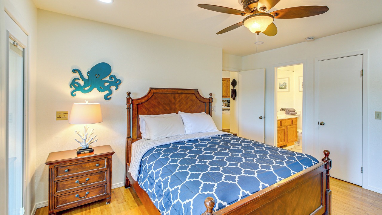 Photo of Bedroom in Mid America