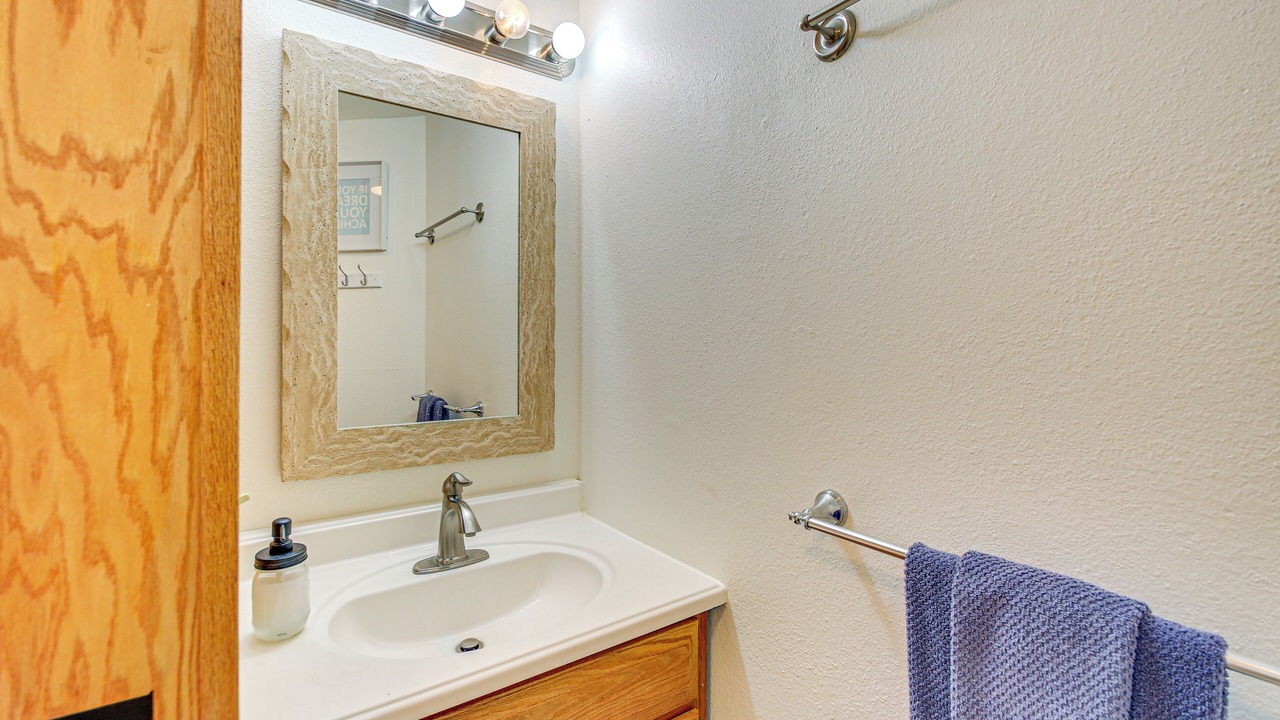 Photo of Bathroom in Mid America