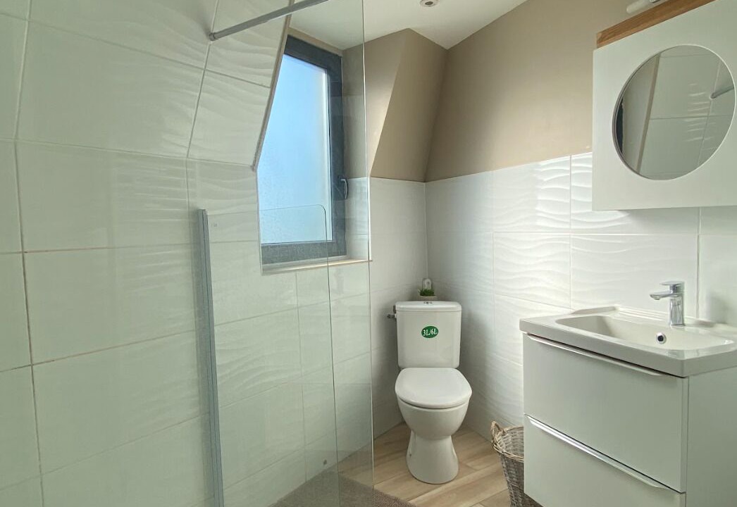 Photo of Bathroom in Montlucon