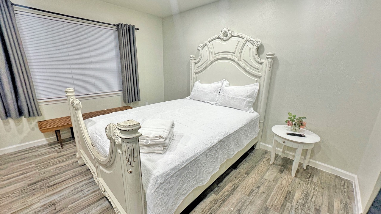 Photo of Bedroom in The Colony