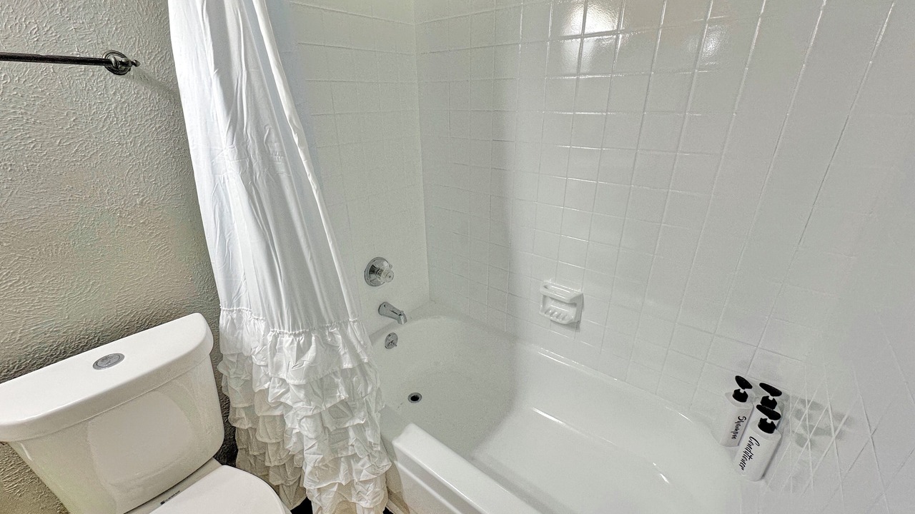 Photo of Bathroom in The Colony