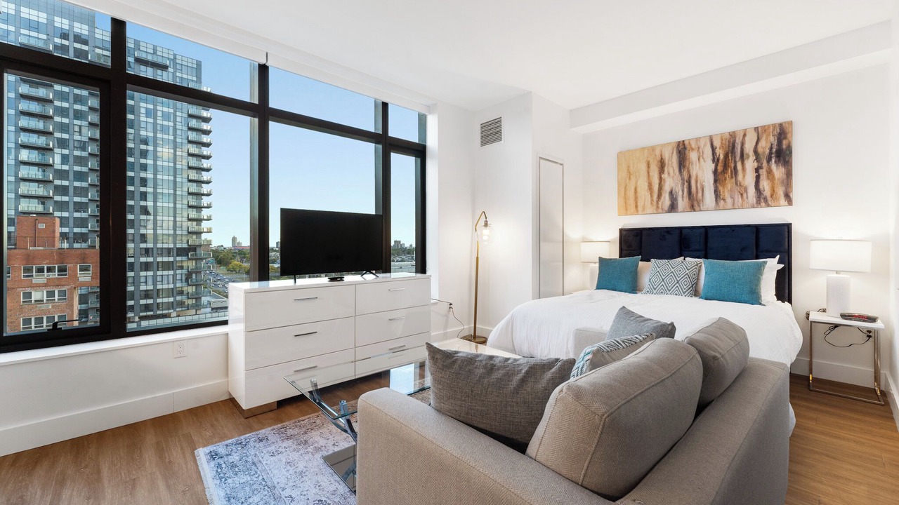 Photo of Bedroom in Bath Beach