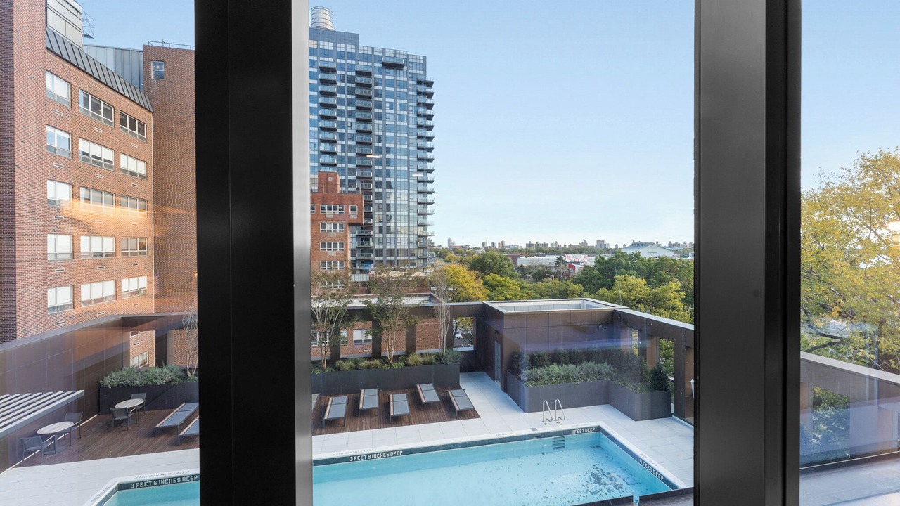 Photo of Outdoor in Bath Beach