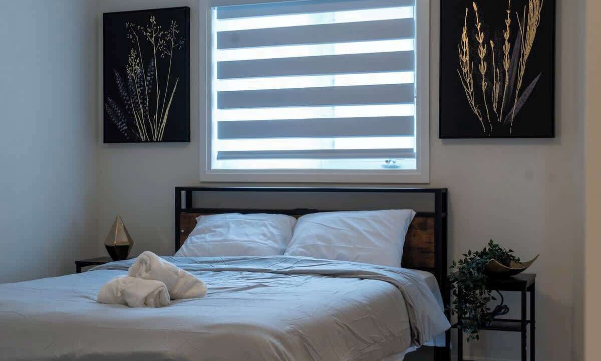 Photo of Bedroom in Rama