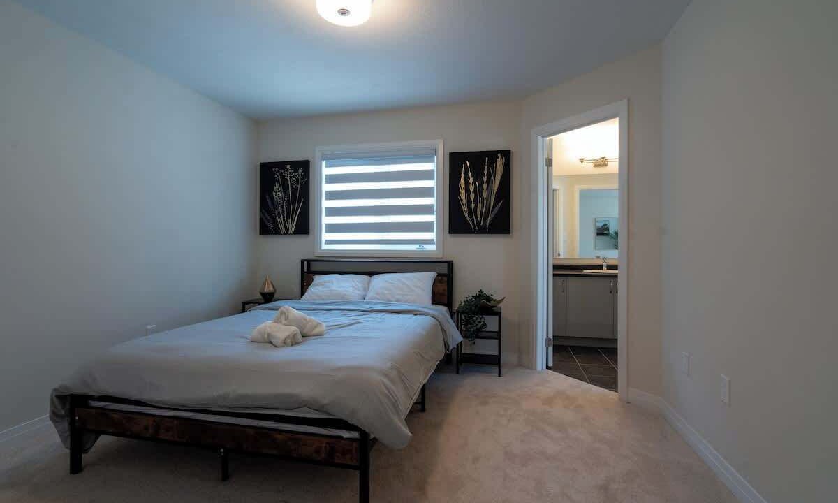 Photo of Bedroom in Rama