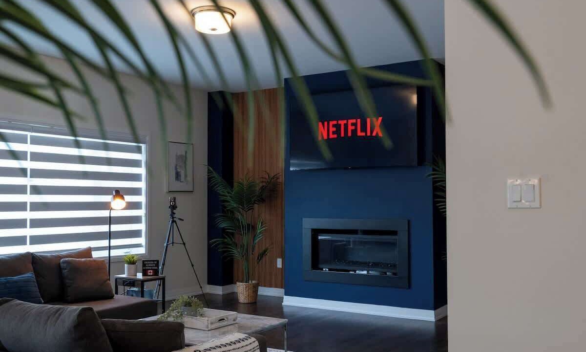 Photo of Livingroom in Rama