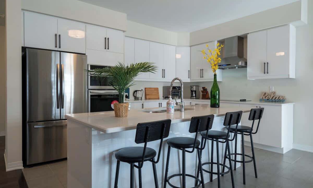 Photo of Kitchen in Rama