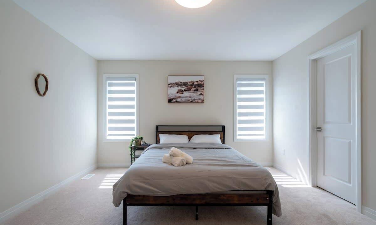 Photo of Bedroom in Rama