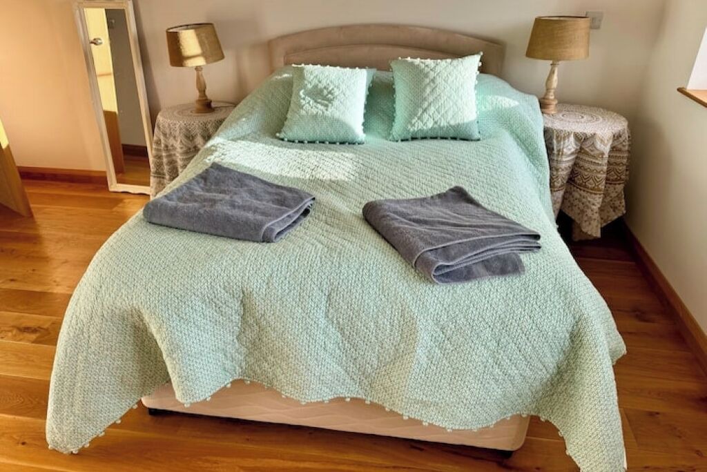 Photo of Bedroom in West Knoyle