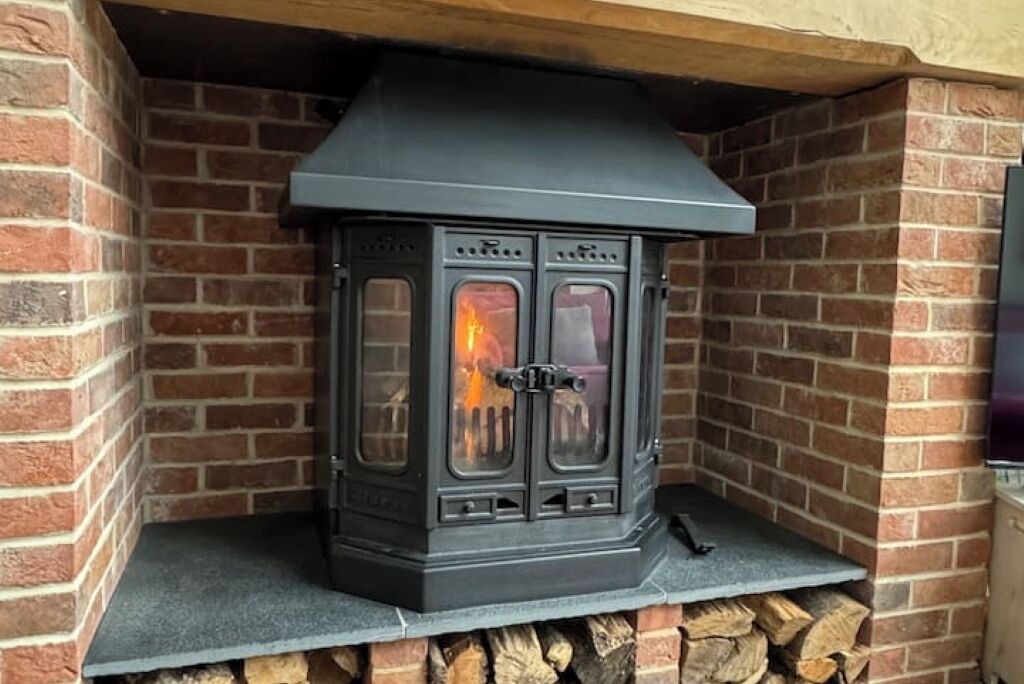 Photo of Outdoor in West Knoyle