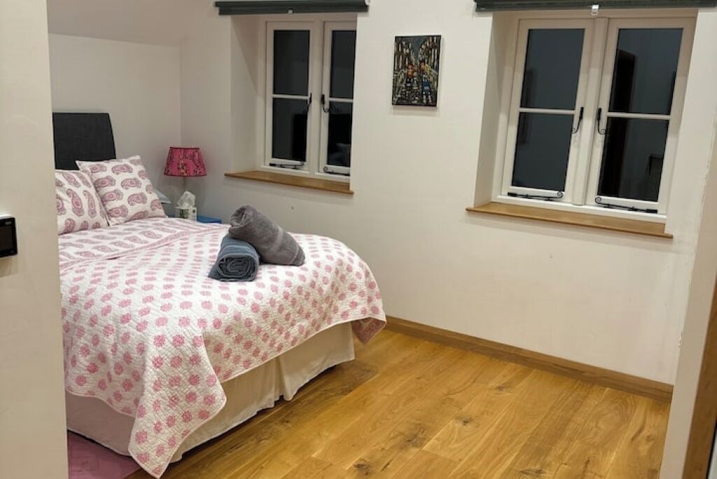 Photo of Bedroom in West Knoyle