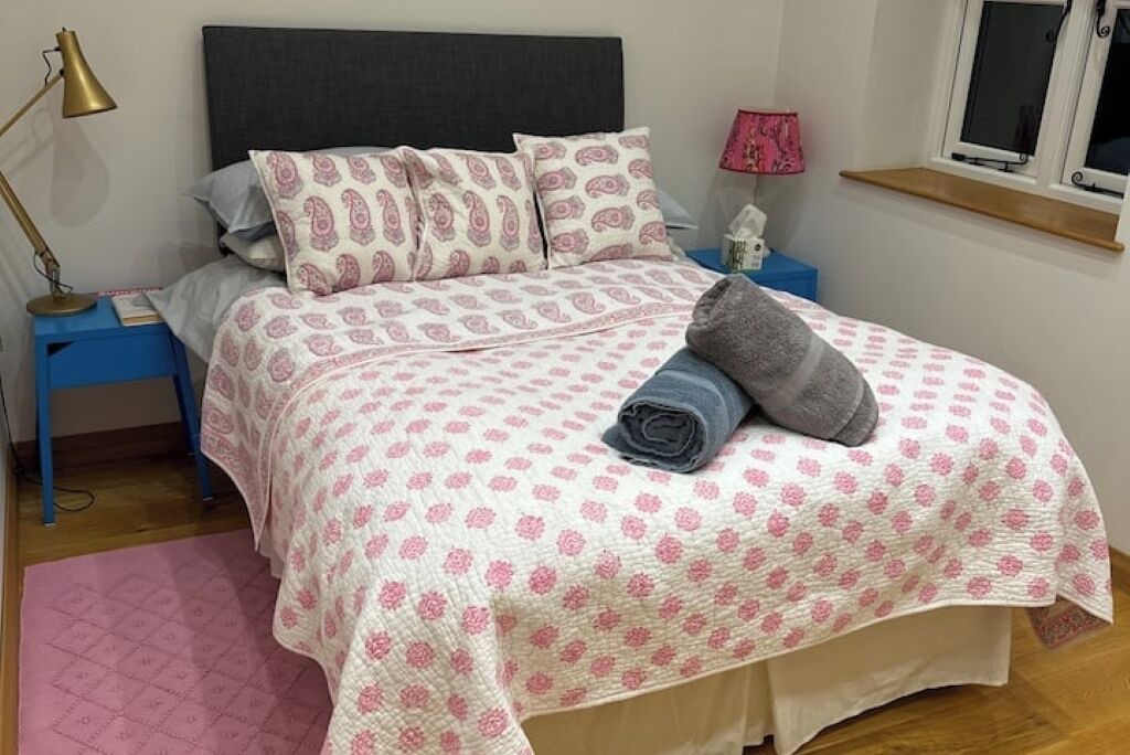 Photo of Bedroom in West Knoyle