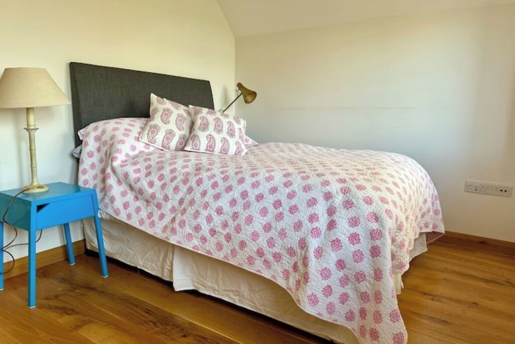 Photo of Bedroom in West Knoyle