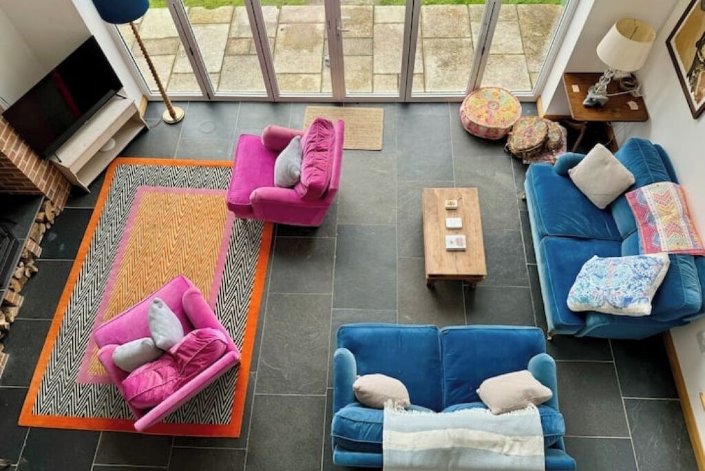 Photo of Livingroom in West Knoyle