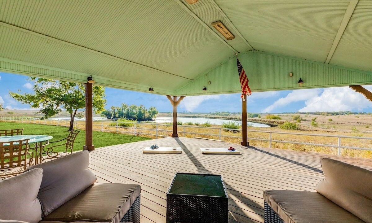 Photo of Patio Balcony in Weston