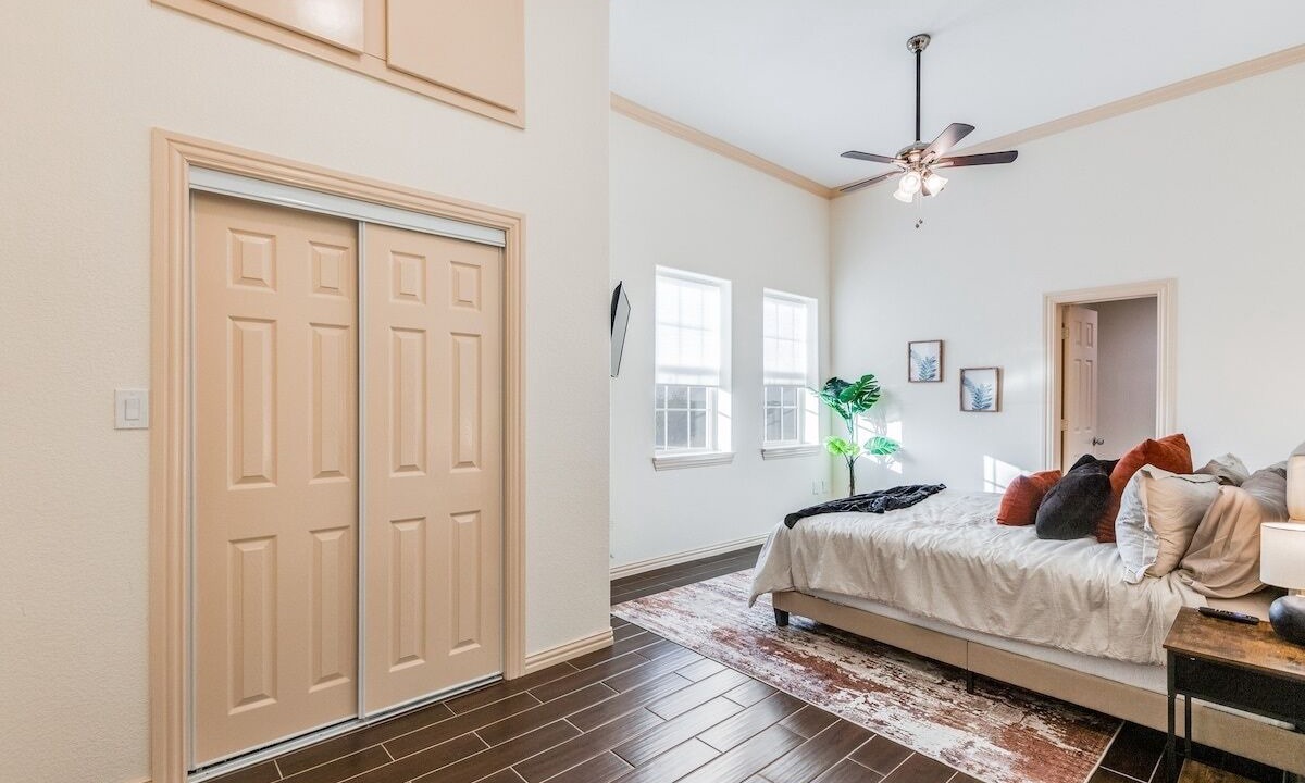 Photo of Bedroom in Weston