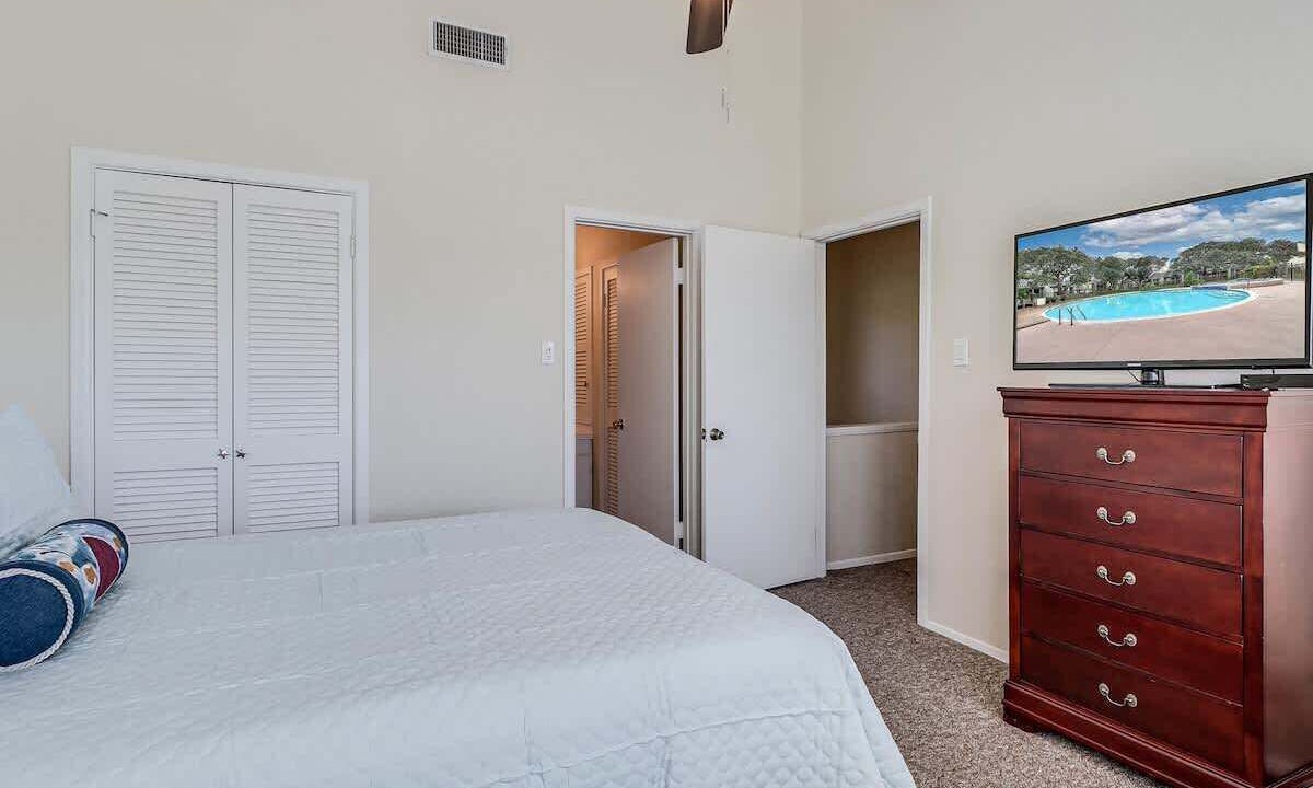 Photo of Bedroom in Sailhouse