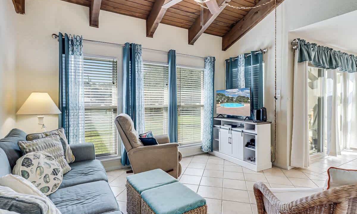 Photo of Livingroom in Sailhouse