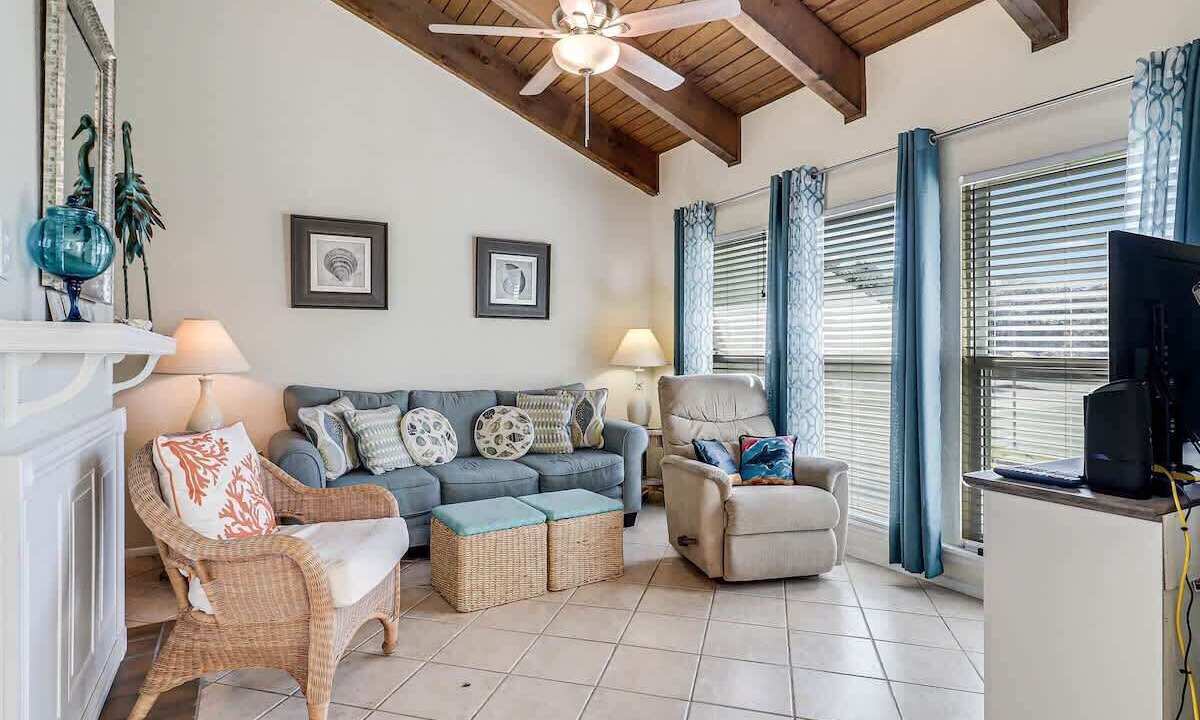 Photo of Livingroom in Sailhouse