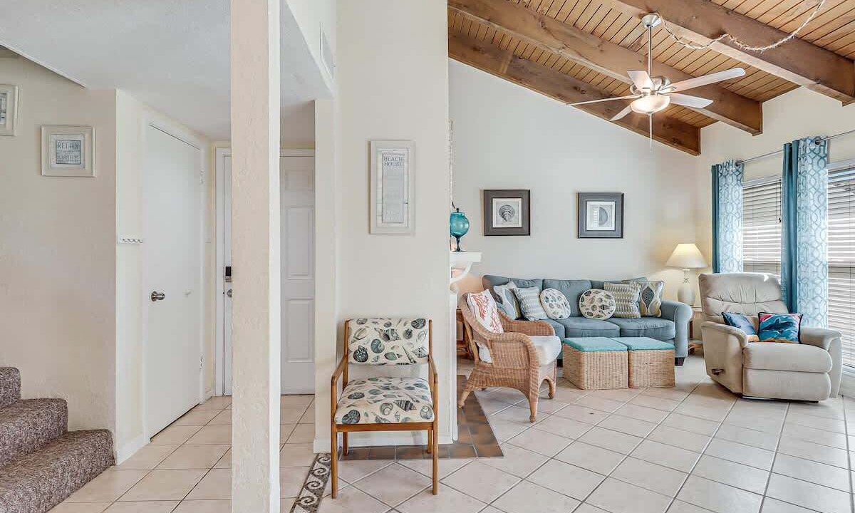 Photo of Livingroom in Sailhouse