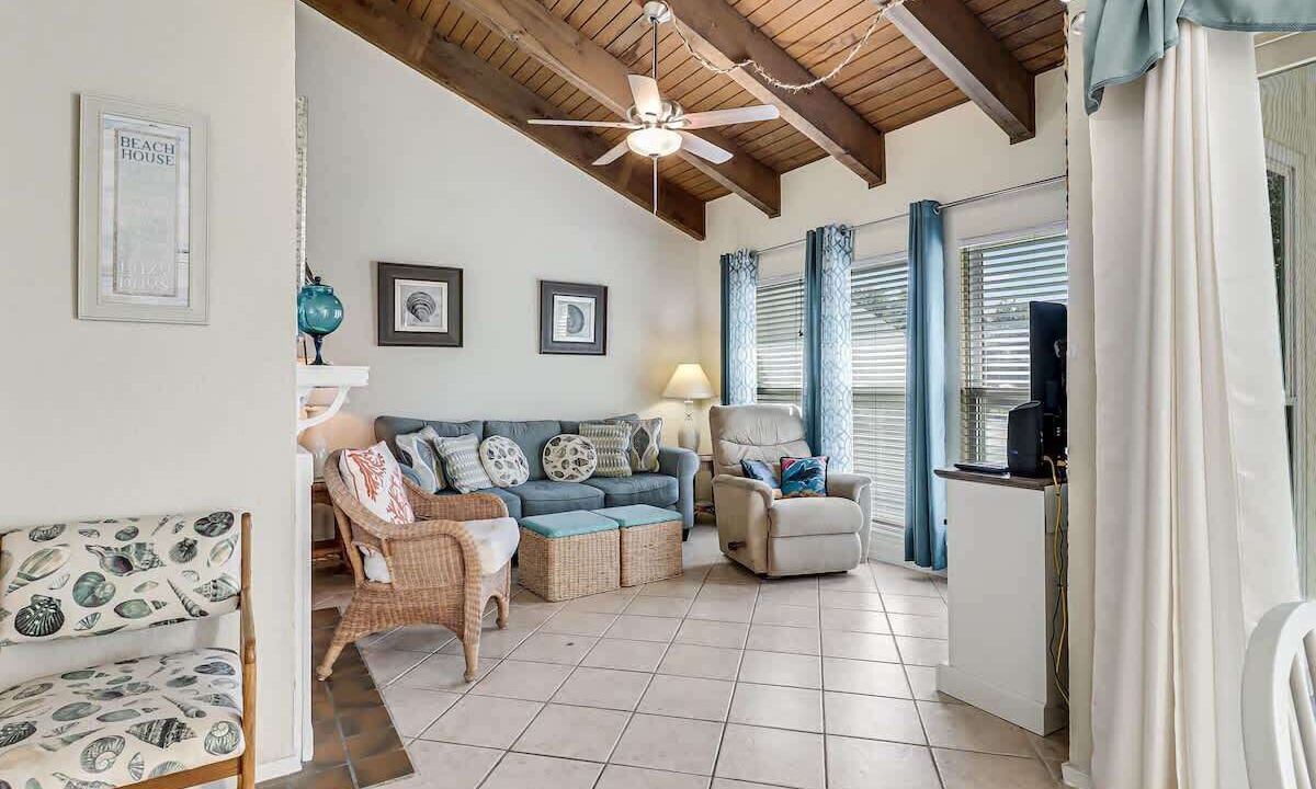 Photo of Livingroom in Sailhouse