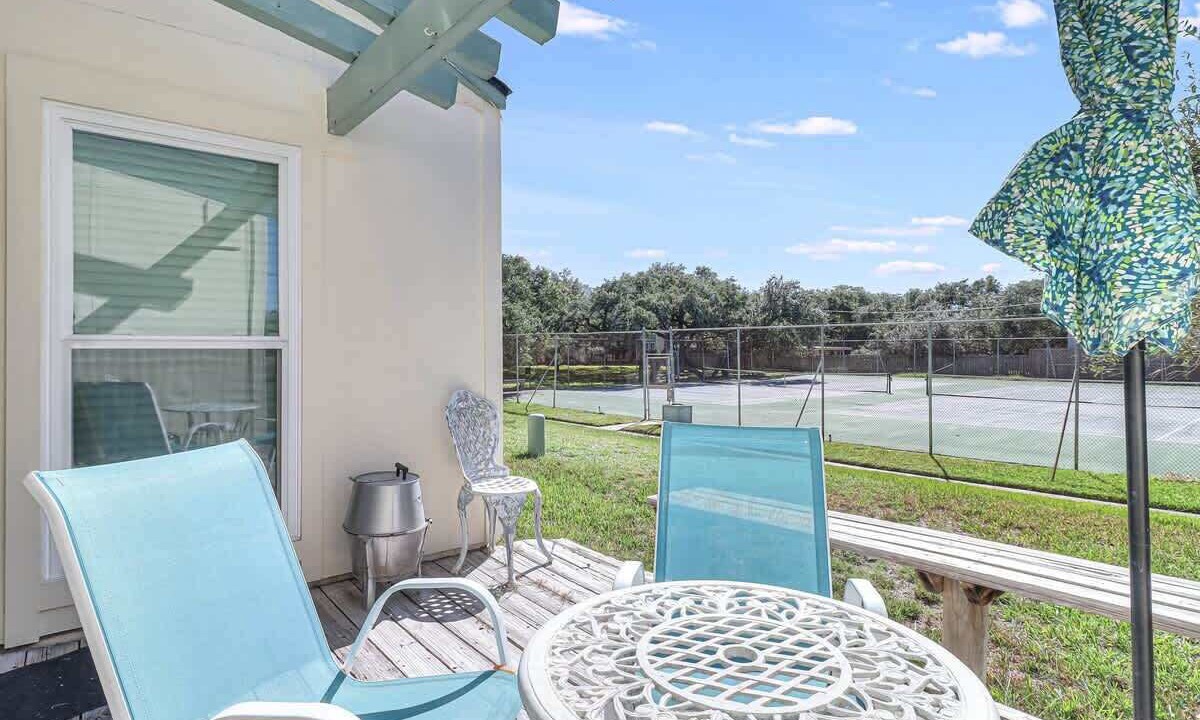 Photo of Outdoor in Sailhouse