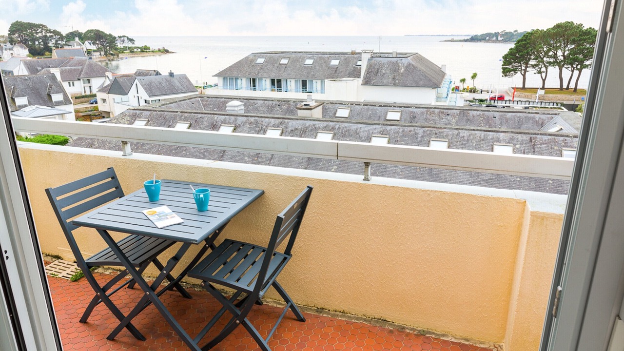 Photo of Outdoor in Benodet