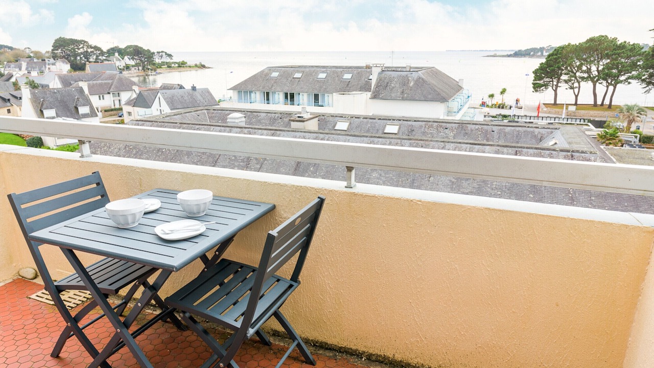 Photo of Outdoor in Benodet